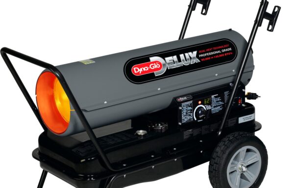 Dyna-Glo Delux Portable Kerosene Heater
