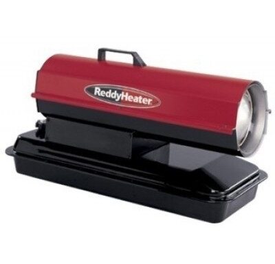 Reddy Heater Forced Air Heater