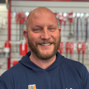 Our Team at Marco Construction Products