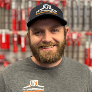 Our Team at Marco Construction Products