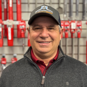 Our Team at Marco Construction Products