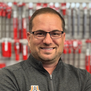 Our Team at Marco Construction Products