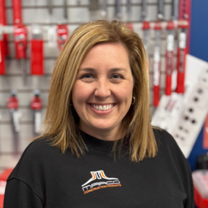 Our Team at Marco Construction Products